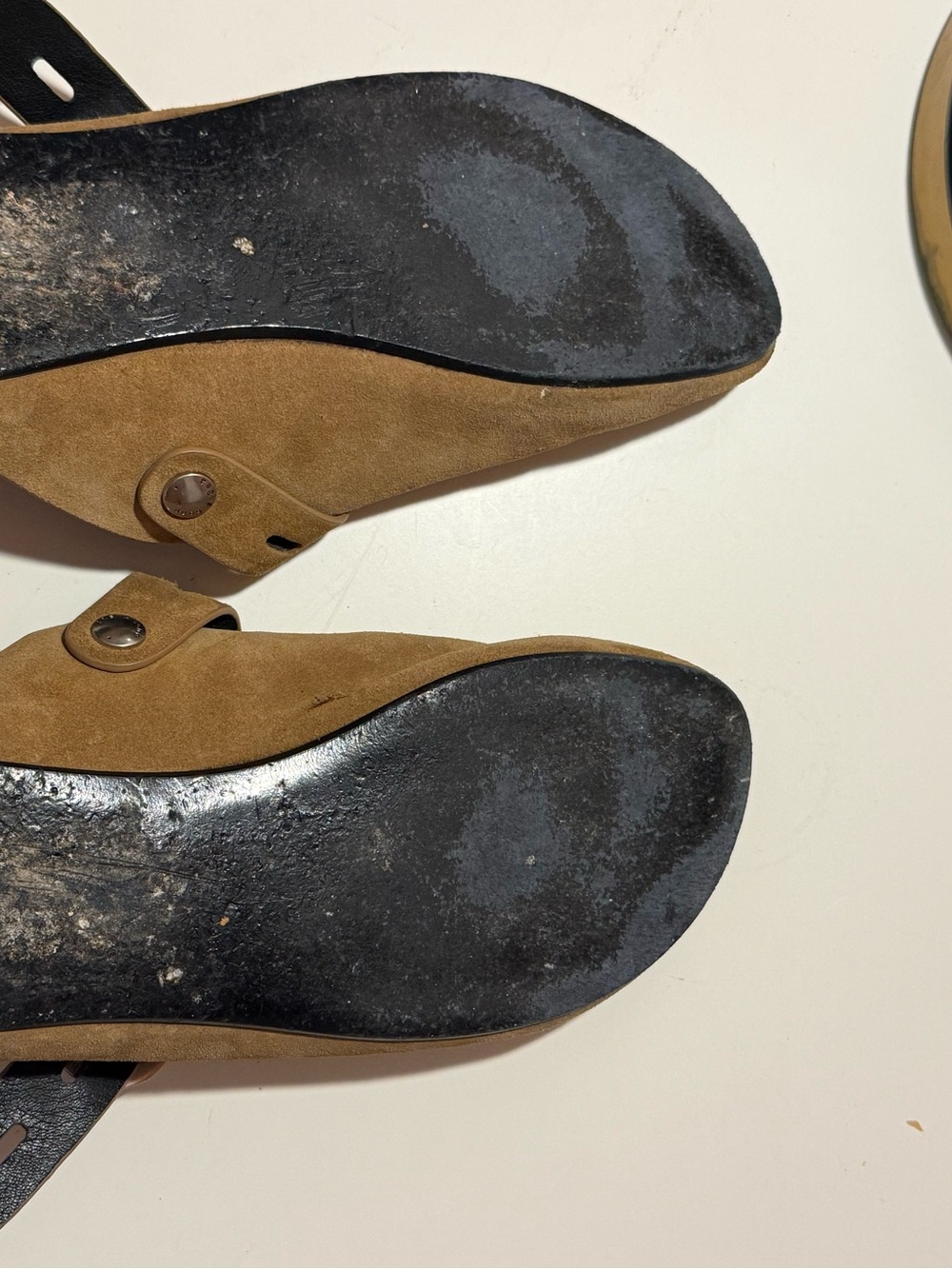 Rag and bone Ansley slide - Picture 5 of 6